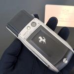 Kỳ Lân Luxury vertu ascent x ferrari limited 4 807b9dde 5865 43b9 aec5 a9533c934a4b 1 Vertu Ascent Ti Ferrari Limited