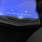 Vertu Aster P Aligator Black