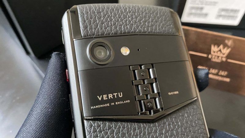 Kỳ Lân Luxury vertu aster p black new 29 jpeg scaled 1 Vertu Aster P Black New