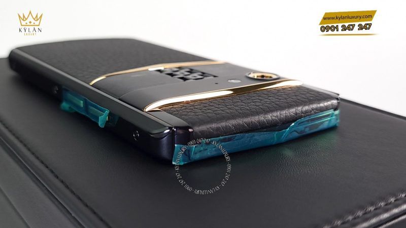 Kỳ Lân Luxury vertu aster p diem vang hang 11 1 VERTU ASTER P ĐIỂM VÀNG HÃNG