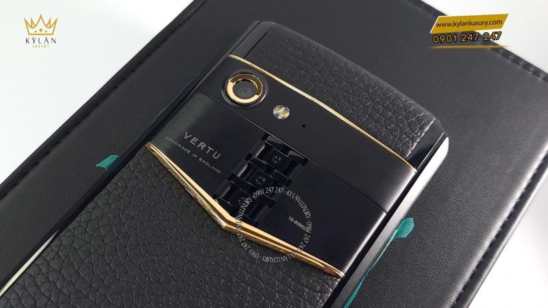 Kỳ Lân Luxury vertu aster p diem vang hang 17 1 VERTU ASTER P ĐIỂM VÀNG HÃNG