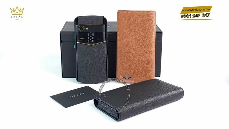 Kỳ Lân Luxury vertu aster p diem vang hang 19 1 VERTU ASTER P ĐIỂM VÀNG HÃNG