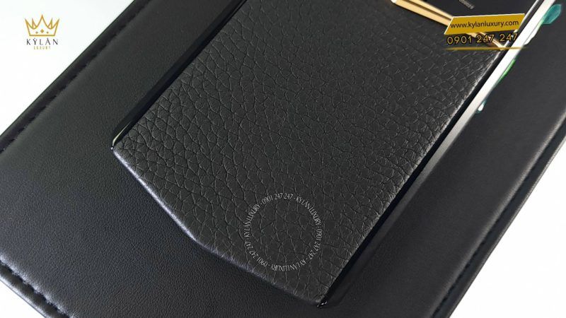 Kỳ Lân Luxury vertu aster p diem vang hang 20 1 VERTU ASTER P ĐIỂM VÀNG HÃNG