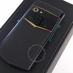 Kỳ Lân Luxury vertu aster p diem vang hang 24 1 VERTU ASTER P ĐIỂM VÀNG HÃNG