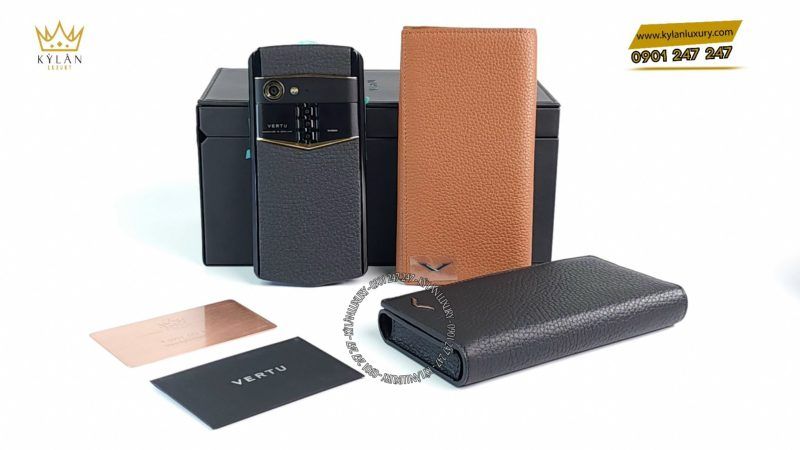 Kỳ Lân Luxury vertu aster p diem vang hang 26 1 VERTU ASTER P ĐIỂM VÀNG HÃNG