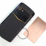 Kỳ Lân Luxury vertu aster p diem vang hang 28 1 VERTU ASTER P ĐIỂM VÀNG HÃNG