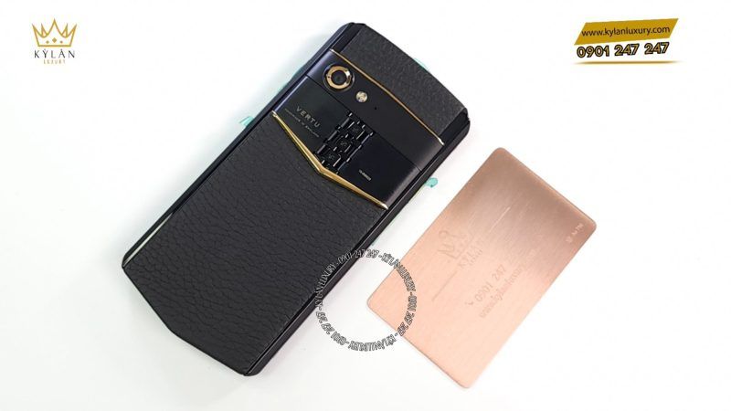 Kỳ Lân Luxury vertu aster p diem vang hang 28 1 VERTU ASTER P ĐIỂM VÀNG HÃNG