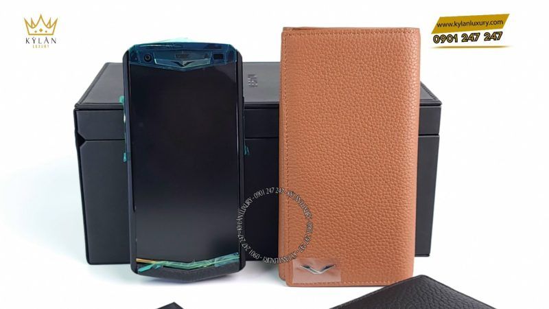 Kỳ Lân Luxury vertu aster p diem vang hang 4 1 VERTU ASTER P ĐIỂM VÀNG HÃNG