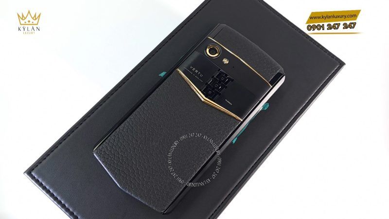 Kỳ Lân Luxury vertu aster p diem vang hang 5 1 VERTU ASTER P ĐIỂM VÀNG HÃNG