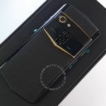 Kỳ Lân Luxury vertu aster p diem vang hang 8 1 VERTU ASTER P ĐIỂM VÀNG HÃNG