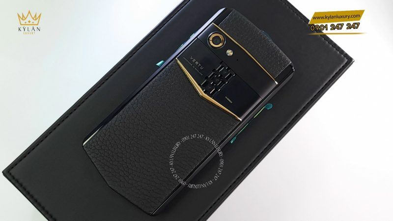 Kỳ Lân Luxury vertu aster p diem vang hang 8 1 VERTU ASTER P ĐIỂM VÀNG HÃNG