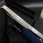 Kỳ Lân Luxury vertu aster p navy blue 1 scaled 1 Vertu Aster P Silver Navy Blue