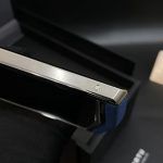 Kỳ Lân Luxury vertu aster p navy blue 2 scaled 1 Vertu Aster P Silver Navy Blue