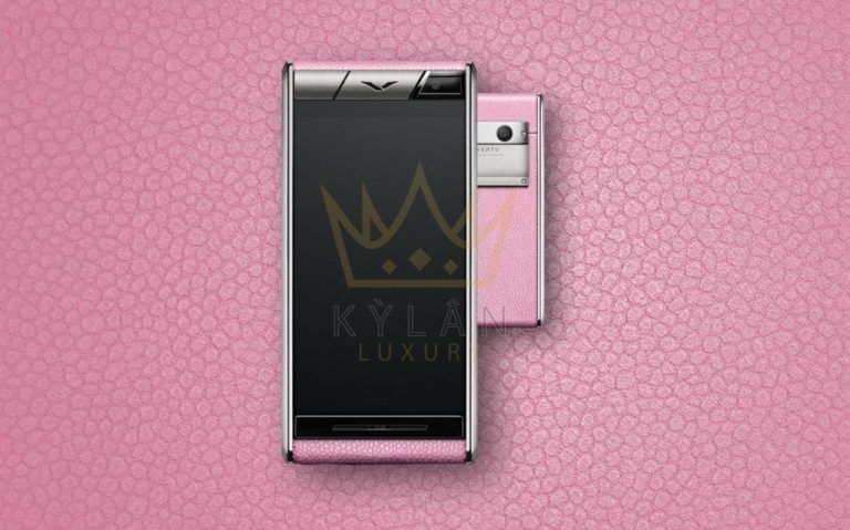 Kỳ Lân Luxury vertu aster va nhung dieu tuyet voi Vertu Aster và những điều tuyệt vời