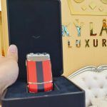 Kỳ Lân Luxury vertu ayxta black red fullbox 2 1 Vertu Ayxta Black Red Fullbox