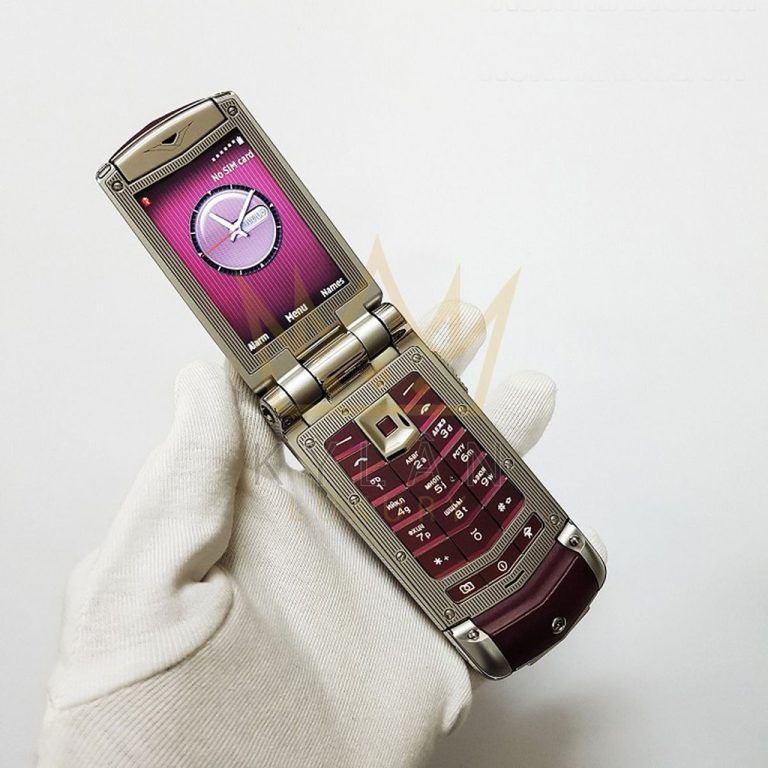 Kỳ Lân Luxury vertu constellation ayxta purple 3 84d738ea 65b6 449c 9147 2e95a38a107e Vertu Constellation Ayxta Purple đặc sắc