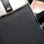 Kỳ Lân Luxury vertu constellation x 10 1 Vertu Constellation X black