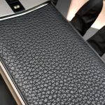 Kỳ Lân Luxury vertu constellation x 11 1 Vertu Constellation X black