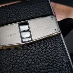 Kỳ Lân Luxury vertu constellation x 13 1 Vertu Constellation X black