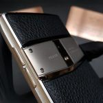 Kỳ Lân Luxury vertu constellation x 20 1 Vertu Constellation X black