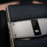 Kỳ Lân Luxury vertu constellation x 7 1 Vertu Constellation X black