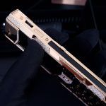 Vertu Signature S Full Gold Mix Diamond