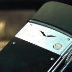 Vertu Signature M steel