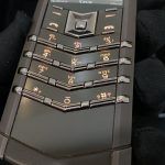 Kỳ Lân Luxury vertu signature s brown full box 18 1 scaled 1 Vertu Signature S Brown Full Box