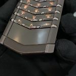 Kỳ Lân Luxury vertu signature s brown full box 26 1 scaled 1 Vertu Signature S Brown Full Box