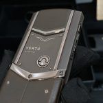 Kỳ Lân Luxury vertu signature s brown full box 29 1 scaled 1 Vertu Signature S Brown Full Box