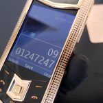 Kỳ Lân Luxury vertu signature s cloud de paris 6 6cc51969 584b 4a9d b1c3 2f6a6cdf3677 1 Vertu Signature S Clous De Paris