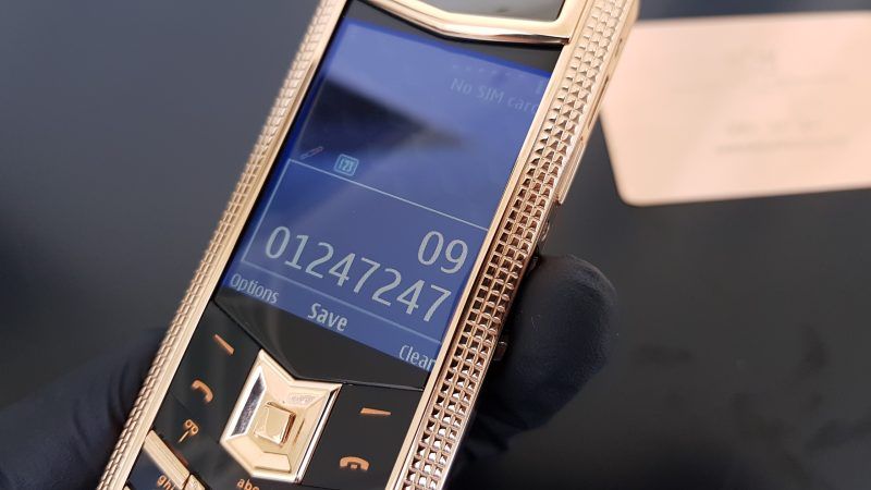 Kỳ Lân Luxury vertu signature s cloud de paris 6 6cc51969 584b 4a9d b1c3 2f6a6cdf3677 1 Vertu Signature S Clous De Paris