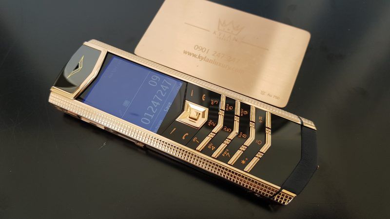 Kỳ Lân Luxury vertu signature s cloud de paris 9 453baf47 c3ec 4359 8043 452d8237145e 1 Vertu Signature S Clous De Paris