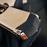 Vertu Signature S Clous De Paris Gold Mix Diamond