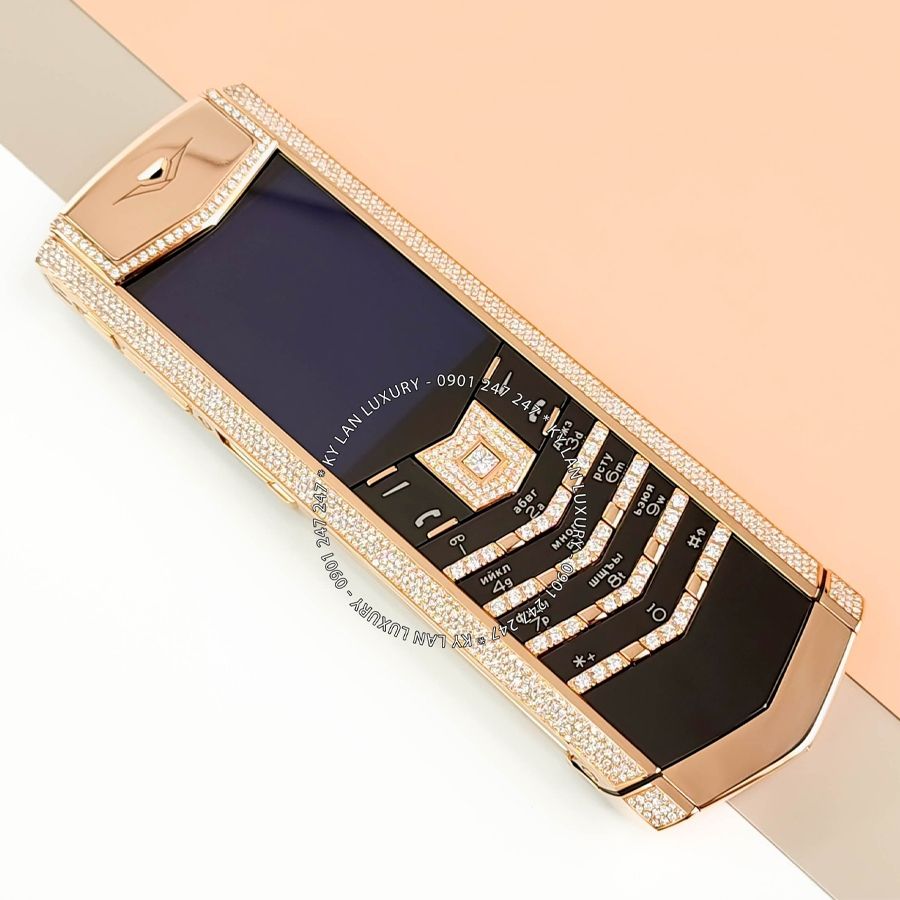 Kỳ Lân Luxury vertu signature s full gold diamond 1 622a096c 4289 4637 96f9 76d15da91d1f 3 Kỳ Lân Luxury - Phân phối các sản phẩm đẳng cấp sang trọng