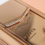 Vertu Signature S Full Gold Diamond