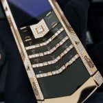 Kỳ Lân Luxury vertu signature s full gold full diamond ziczac fullbox 26 1 Vertu Signature S Full Gold Diamond ZicZac Full Box