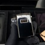 Kỳ Lân Luxury vertu signature s full gold full diamond ziczac fullbox 49 1 Vertu Signature S Full Gold Diamond ZicZac Full Box