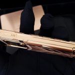 Vertu Signature S Full Gold Mix Diamond Alternative