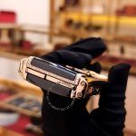 Điện thoại Vertu Signature S Gold