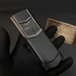 Kỳ Lân Luxury vertu signature s pure black mix diamond 22 1 scaled 1 Vertu Signature S Pure Black Mix Diamond