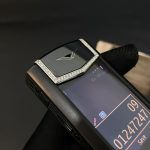 Kỳ Lân Luxury vertu signature s pure black mix diamond 25 1 scaled 1 Vertu Signature S Pure Black Mix Diamond