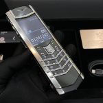 Kỳ Lân Luxury vertu signature s steel mix diamond 18 1 scaled 1 Vertu Signature S Steel Mix Diamond