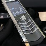 Kỳ Lân Luxury vertu signature s steel mix diamond 24 1 scaled 1 Vertu Signature S Steel Mix Diamond