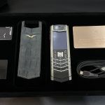 Kỳ Lân Luxury vertu signature s steel mix diamond 3 1 scaled 1 Vertu Signature S Steel Mix Diamond