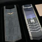 Kỳ Lân Luxury vertu signature s steel mix diamond 8 1 scaled 1 Vertu Signature S Steel Mix Diamond