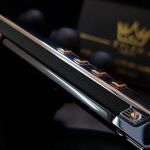 Kỳ Lân Luxury vertu signature s thep che tac diem ma vang 19 scaled 1 Vertu Signature S thép điểm vàng hồng