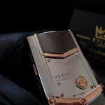 Kỳ Lân Luxury vertu signature s thep che tac diem ma vang 31 scaled 1 Vertu Signature S thép điểm vàng hồng