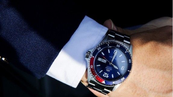 Kỳ Lân Luxury vong bezel la gi Đồng hồ vòng Bezel là gì? Tìm hiểu vòng bezel dùng để làm gì? (Phần I)