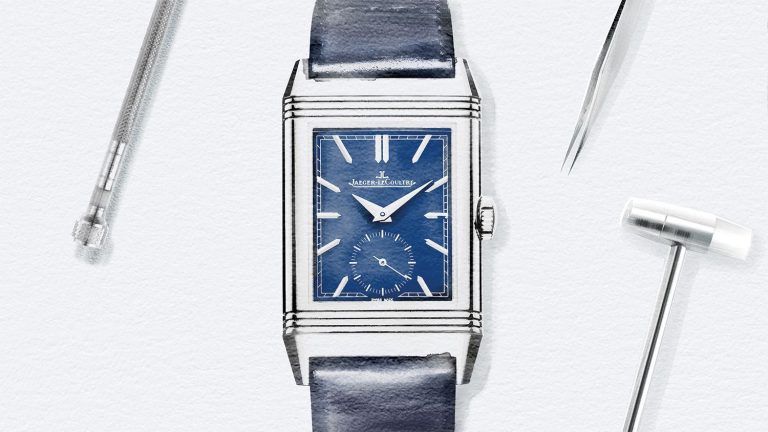 Kỳ Lân Luxury w1500 q80 3 Khám phá Big Five của ngành công nghiệp đồng hồ của Thụy Sỹ (PHẦN 2)